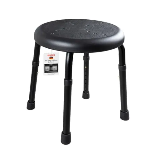 RIDDER Bad-Hocker Go, höhenverstellbar von Ridder
