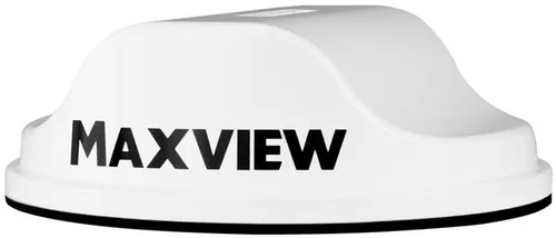 Maxview 2x2 4G/5G Internetantenne, weiß