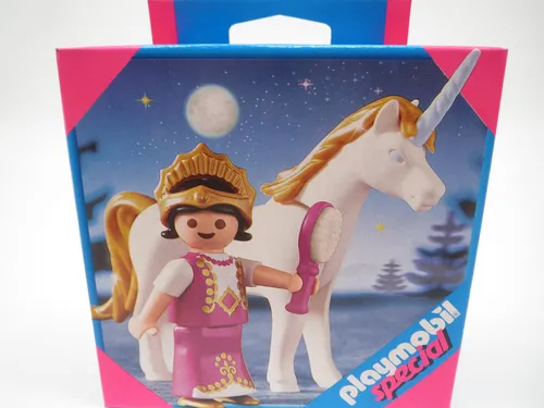 Playmobil 4645 