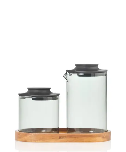 AdHoc MZ08 Milch- und Zucker-Set Impact 3-teilig
