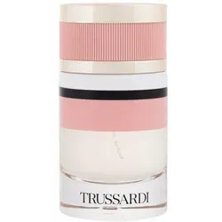 Trussardi Trussardi Eau de Parfum für Damen 60 ml - blumige Duftkomposition, verkörpert moderne Weiblichkeit und Selbstbewusstsein