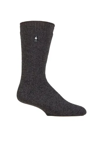 Heat Holders Thermosocken Original 2,3 Tog Herren Größe 39-45 7x wärmer als Baumwolle