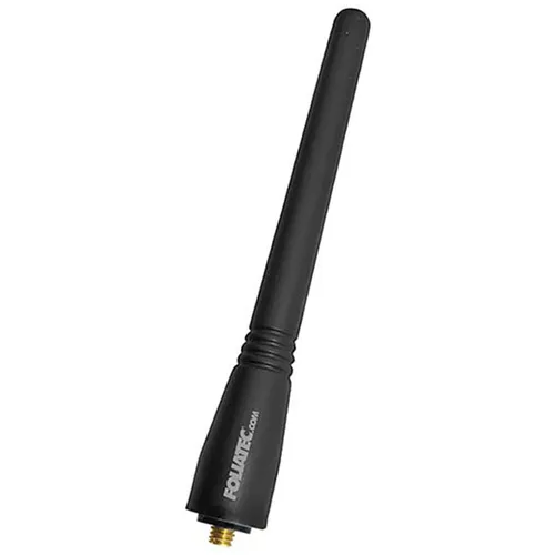 Foliatec FACT Antenne Sport schwarz 10,5cm