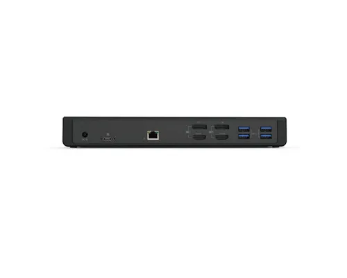 TERRA MOBILE Dockingstation 800 USB-C/A inkl. 135W von Terra
