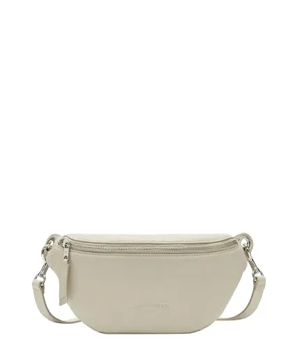 Liebeskind Tavia Sheep Natural M Gürteltasche creme in beige von Liebeskind Berlin