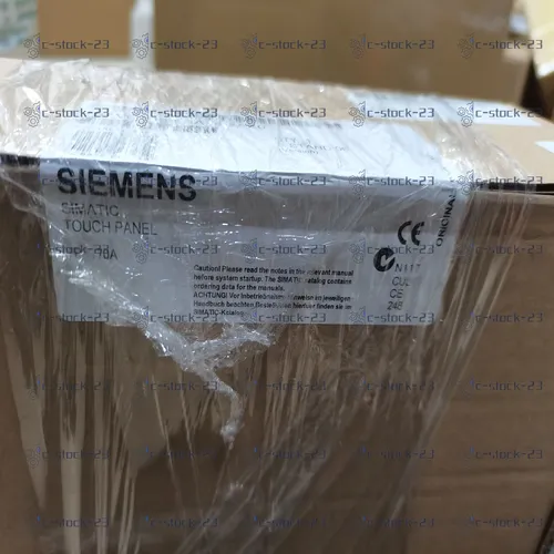 Produktbild Siemens 6AV6545-0BA15-2AX0 TP170A