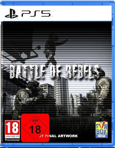 Battle of Rebels