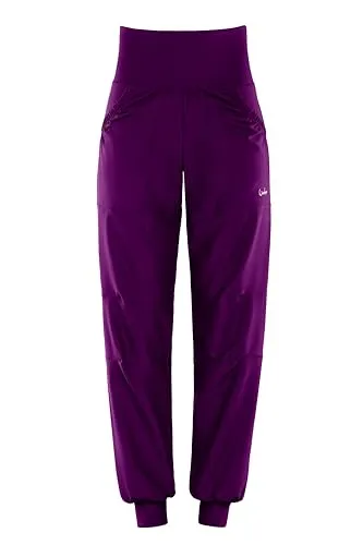 Winshape Sporthose Functional Comfort High Waist Lila L in lila von Winshape
