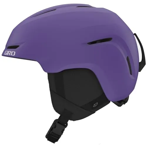 Giro Spur matte purple S von Giro