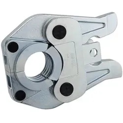 Pressbacke / Presszange Th 50 Für Elektrische Radial-pressmaschinen