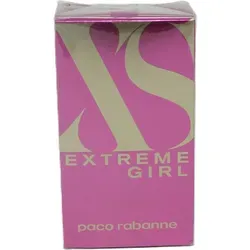 Paco Rabanne XS Extreme Girl Eau de Toilette Spray 50 ml