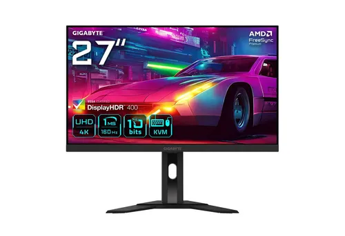 Gigabyte M27UA 4K UHD Gaming Monitor von GIGABYTE