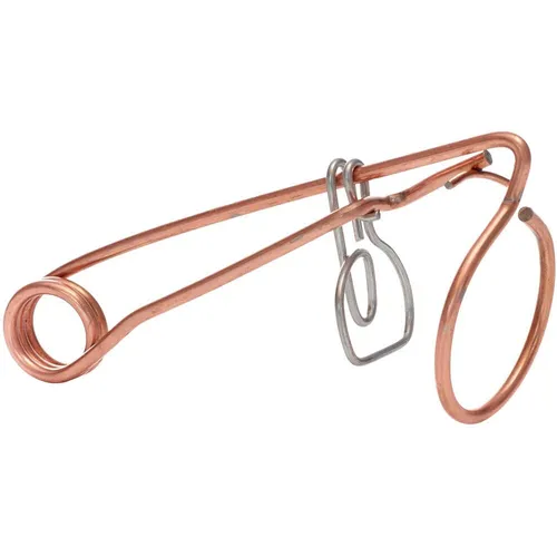 LUNA Drahtfalle Bayrische Form