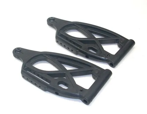 FG 1:5 4WD Fun Cross WB535 Leopard 67565 Querlenker Vorn Unten FT9®