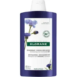 Klorane Centaurea Shampoo 400ml