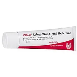 Calcea Wund- und Heilcreme 30 g
