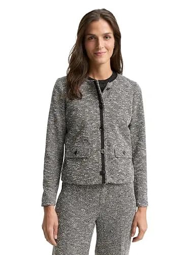 TOM TAILOR Damen Blazer