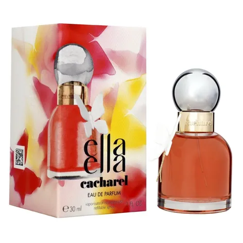 Cacharel Ella Ella Eau de Parfum 30 ml