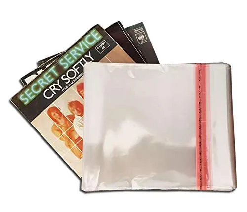 Single Schutzhüllen Verschluss