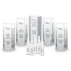 Hochdosiertes Wirkstoffampullen XXL Set