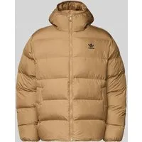 adidas Mäntel & Jacken Braun von adidas