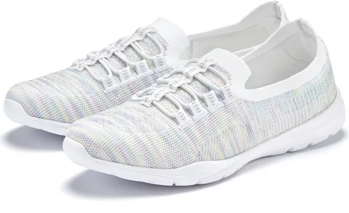 LASCANA Damen Sneaker