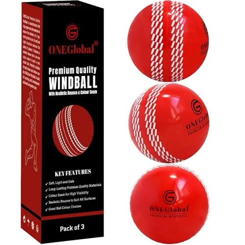 Cricket von ONEGlobal