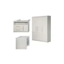 Roba Babyzimmer 3er-Set Maren 2 von roba
