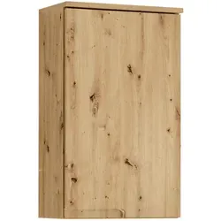 Mid.you Hängeschrank Eiche Artisan
