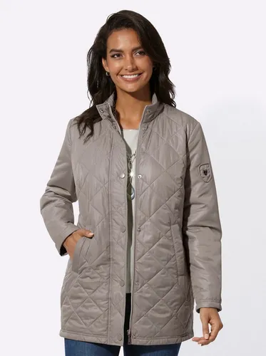 Witt Allwetterjacke Steppjacke Langarm