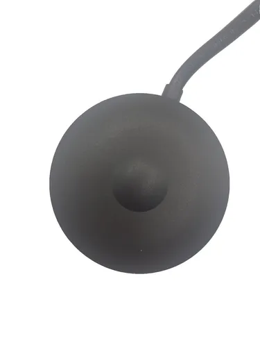 Braun Aufsteckbürste Oral-B High Power MN schwarz für iO Series 7/8/9