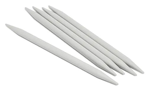 Prym Cucina, Kunststoff perlgrau, Stärke 9