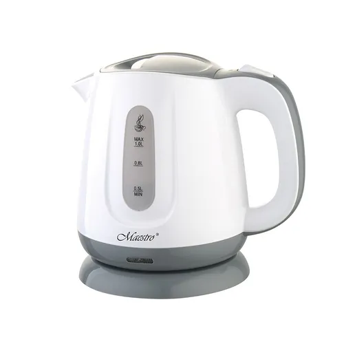 MAESTRO ELECTRIC KETTLE 1L, 1100W Feel-Maestro 4820096552193