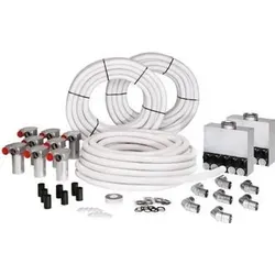 Produktbild Helios FRS-RP 75 Rohbaupaket