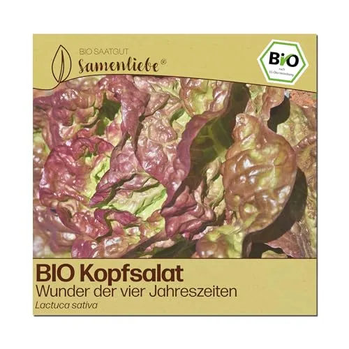 Pflanzen Rot von Samenliebe