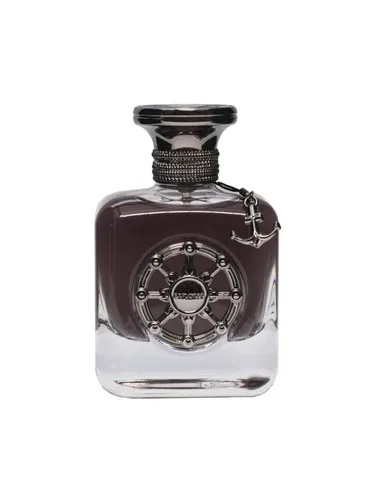 Aurora Explorer Black Eau De Parfum für Männer 100 ml - Parfum und Düfte, intensiver und maskuliner Duft für abenteuerlustige Männer, ideal für jeden Anlass.