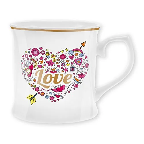 my beautytree 43488 Tasse 