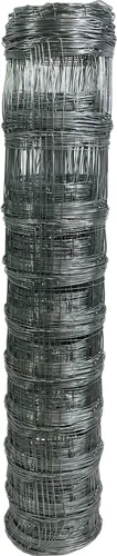 Produktbild Wildzaun Forstzaun Weidezaun 100x50m