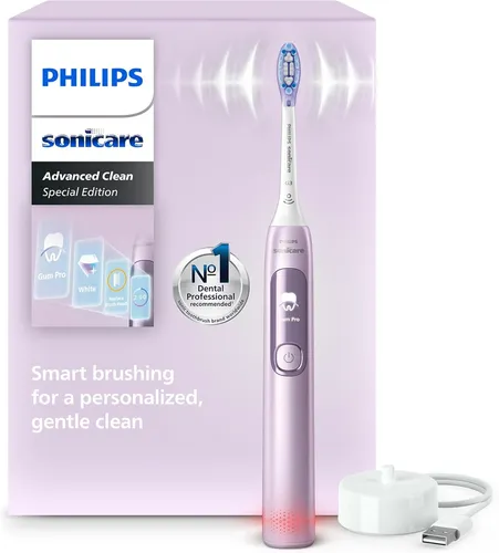 PHILIPS Sonicare Diamond Clean Smart 9400 Schallzahnbürste