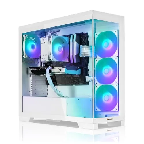 PCs bis 2500 Euro von Aurumpc