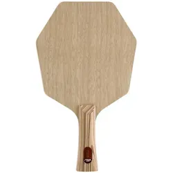 Stiga Holz Pure Cybershape von STIGA