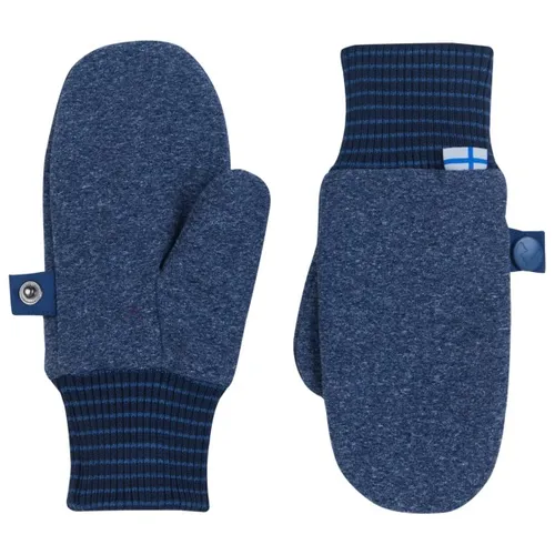 Finkid Pupujussi Knit navy (100000) S von finkid