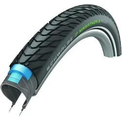 Schwalbe Marathon E-Plus HS498 Fahrradreifen 27,5