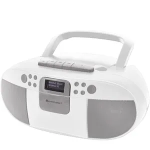 Soundmaster DAB+ Boombox SCD7800WE