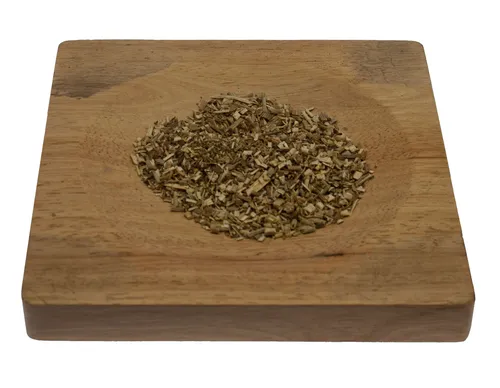  49,69 EUR/kg) Wegwartekraut geschnitten (100g