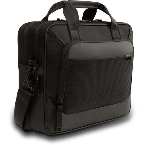 Dell EcoLoop Pro Classic Briefcase 14 in schwarz von Dell
