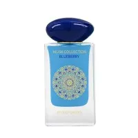 Gulf Orchid Blueberry Eau De Parfum 60 ml