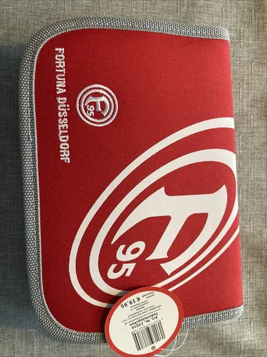 Fortuna Düsseldorf  Federmäppchen Neu