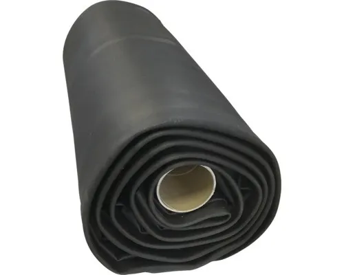 Produktbild PREMIUMFOL® EPDM Dachfolie schwarz Stärke 1,2 mm Rolle = 3,5 m x 6,5 m
