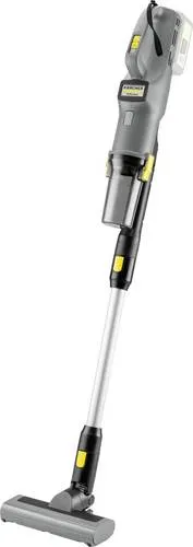 Kärcher Staubsauger LVS 1/2 BP in grau von Kärcher Professional